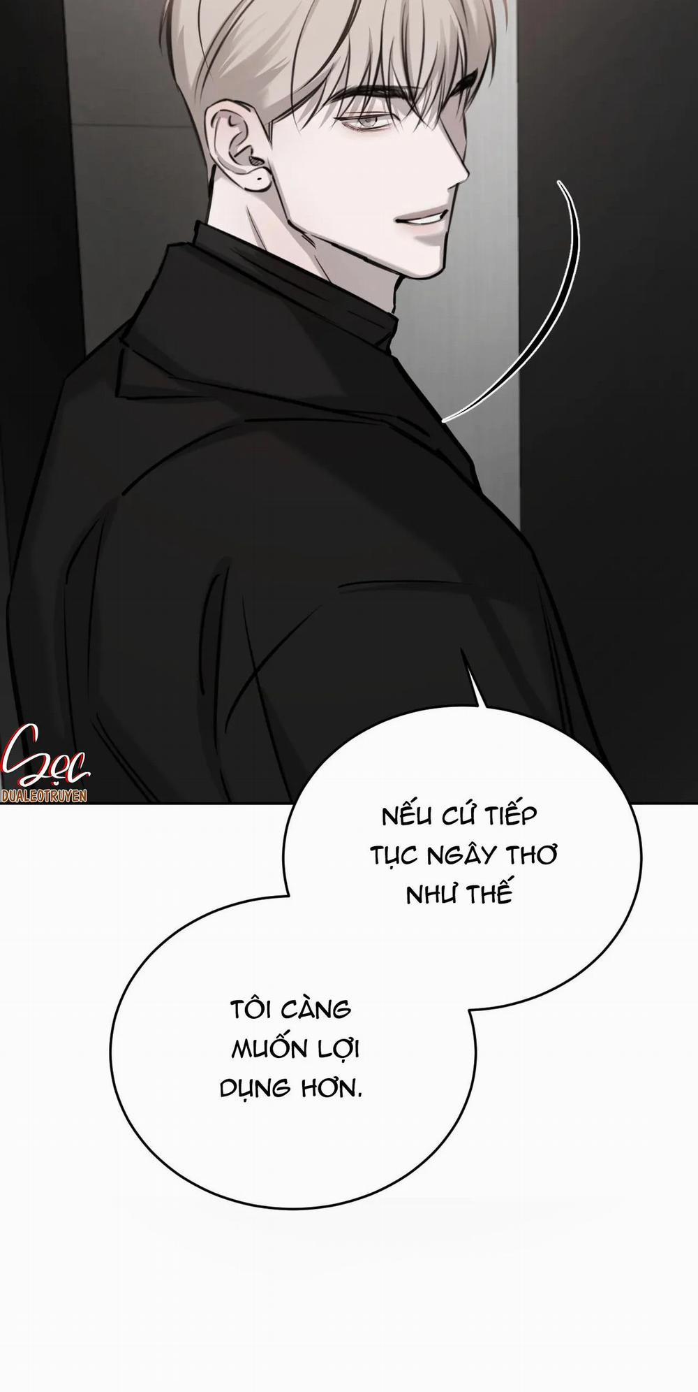 Giữa Tình Cờ Và Định Mệnh 35 trang 45