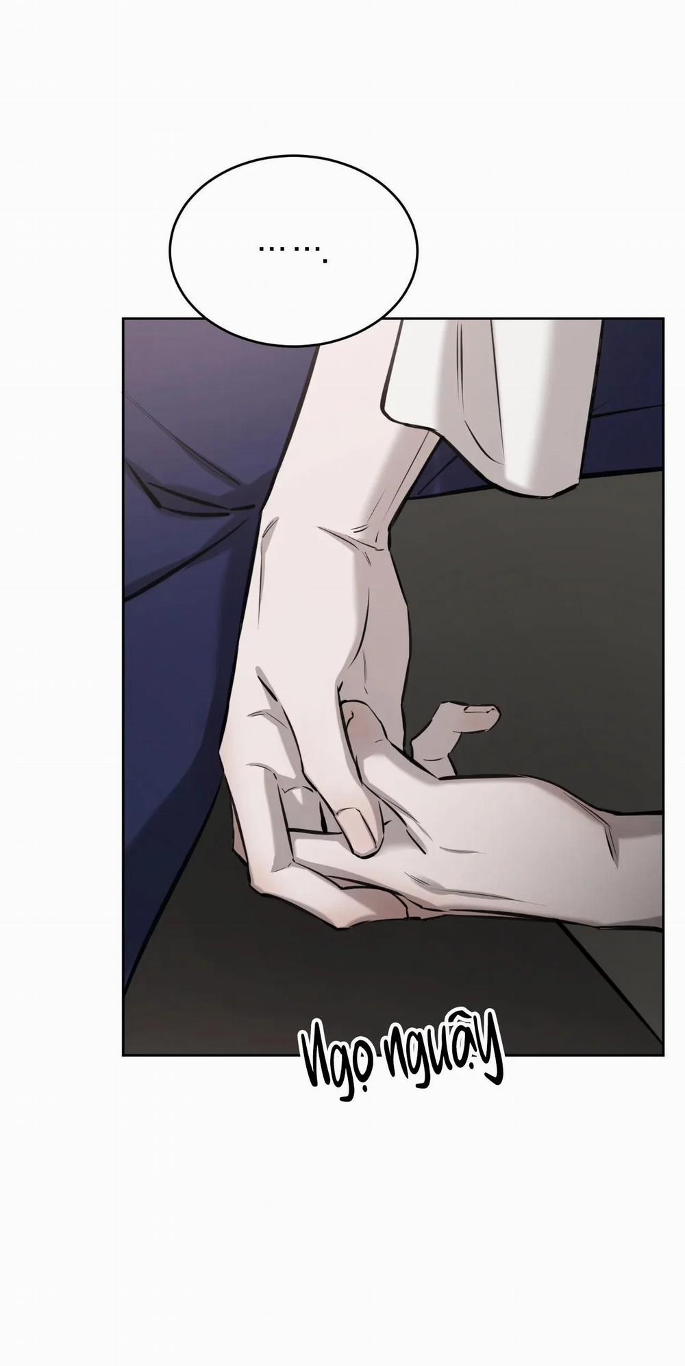 Giữa Tình Cờ Và Định Mệnh 35 trang 48