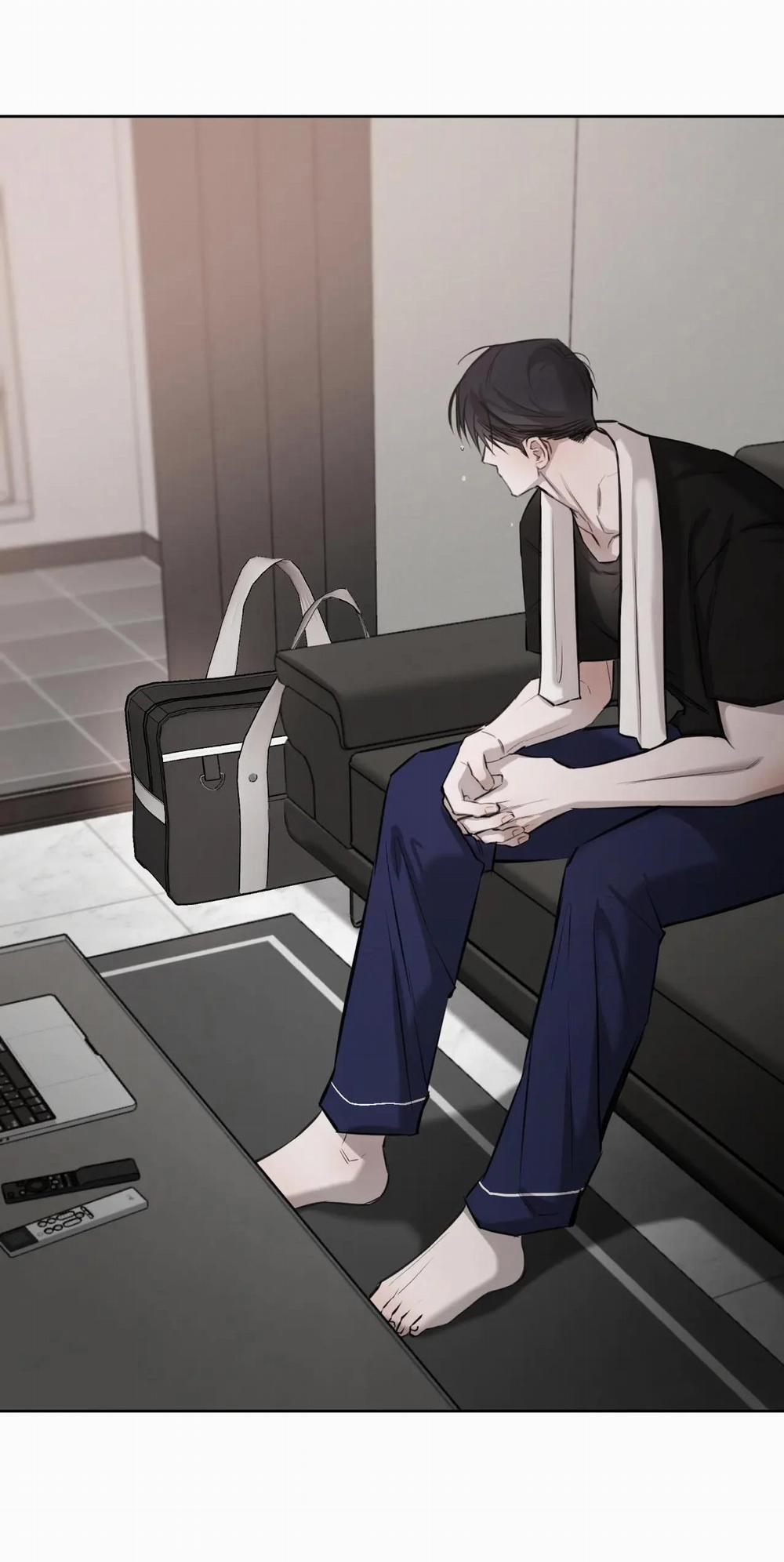 Giữa Tình Cờ Và Định Mệnh 35 trang 49