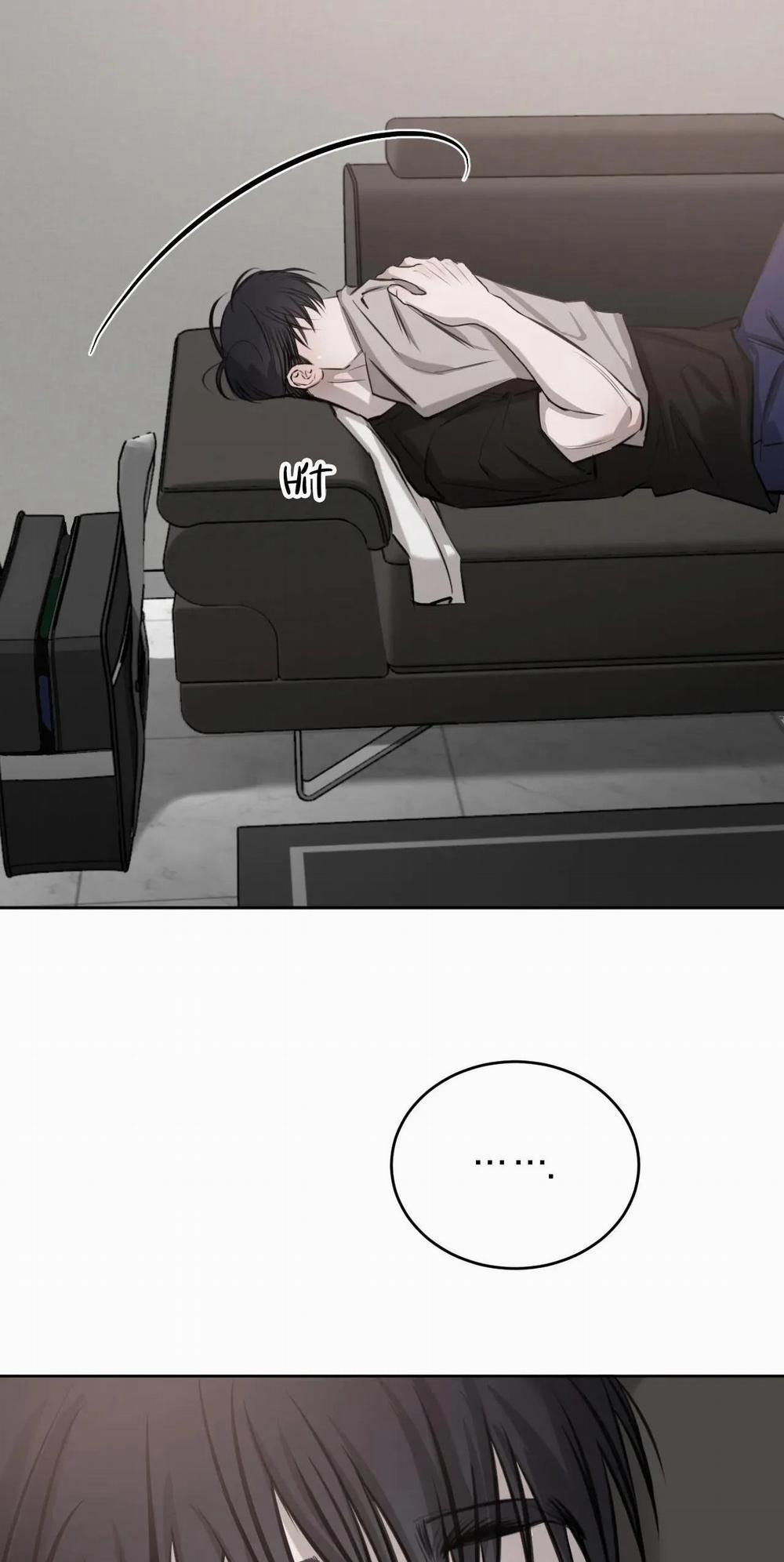 Giữa Tình Cờ Và Định Mệnh 35 trang 52