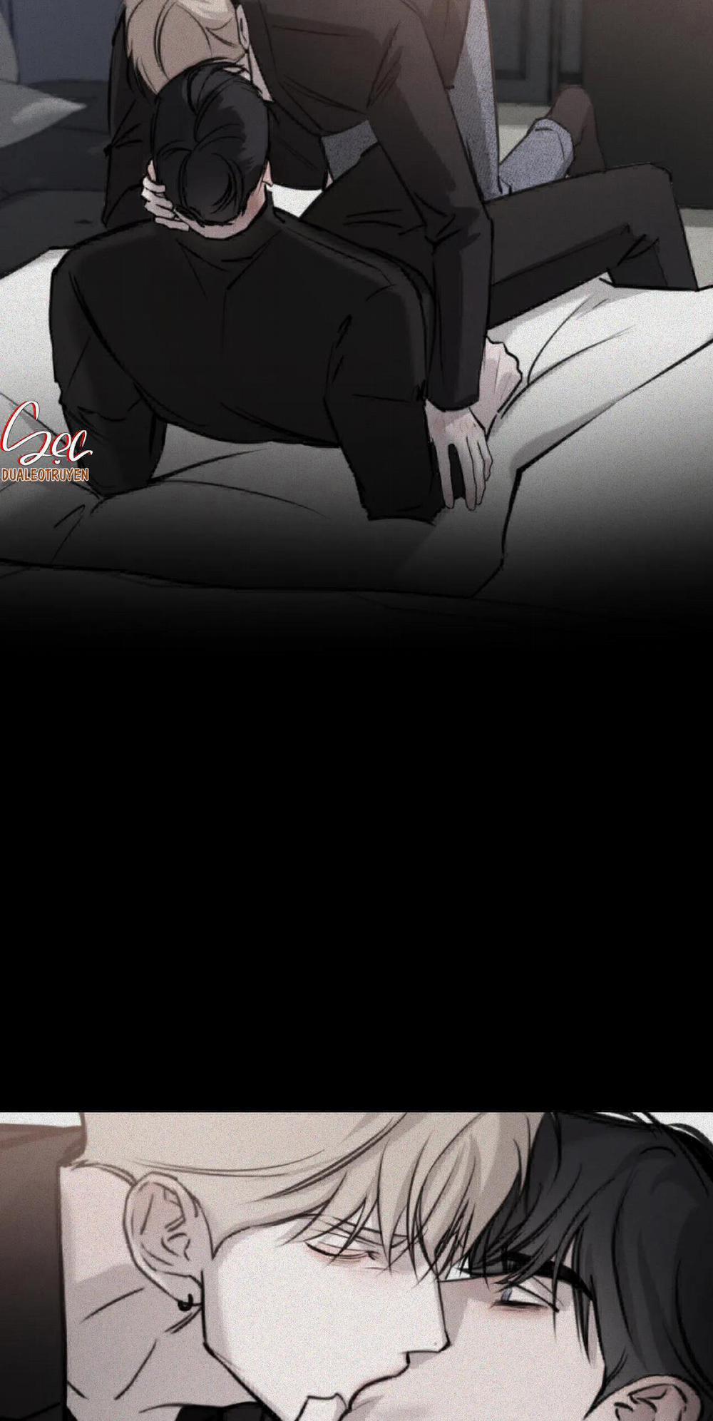 Giữa Tình Cờ Và Định Mệnh 35 trang 56