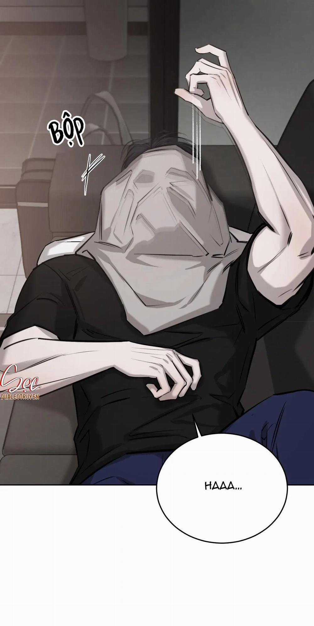 Giữa Tình Cờ Và Định Mệnh 35 trang 58