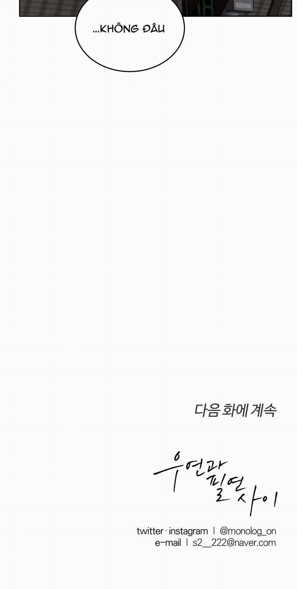 Giữa Tình Cờ Và Định Mệnh 35 trang 63