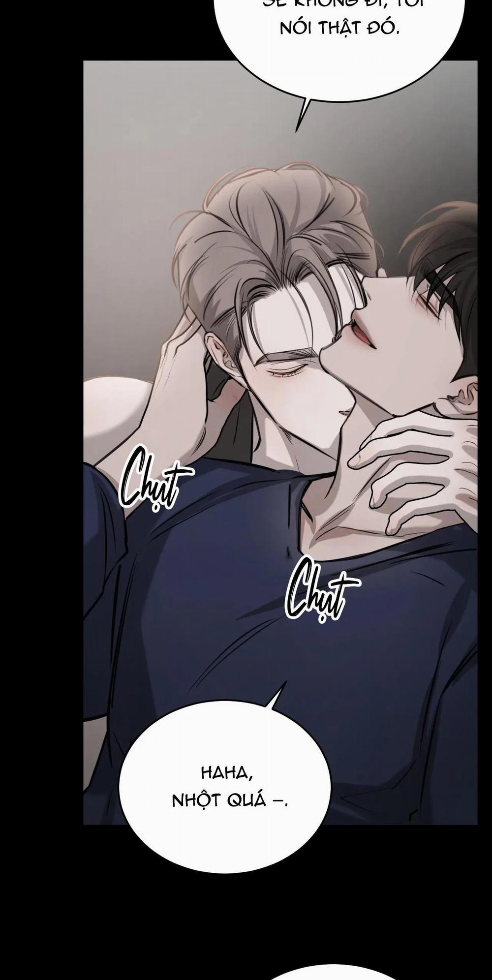 Giữa Tình Cờ Và Định Mệnh 36 trang 13