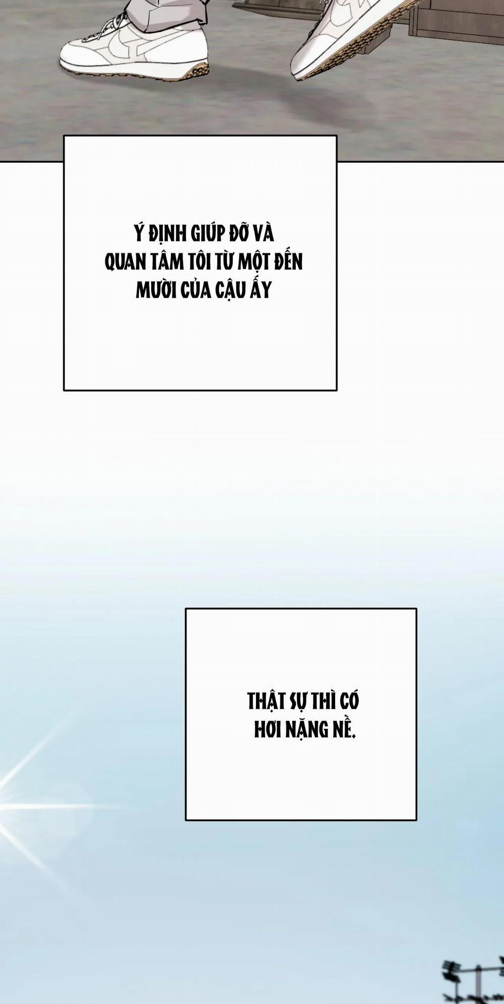 Giữa Tình Cờ Và Định Mệnh 36 trang 21