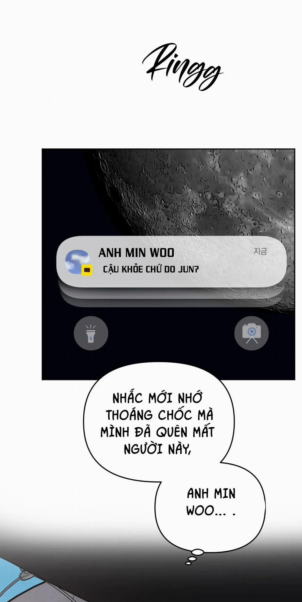 Giữa Tình Cờ Và Định Mệnh 36 trang 23