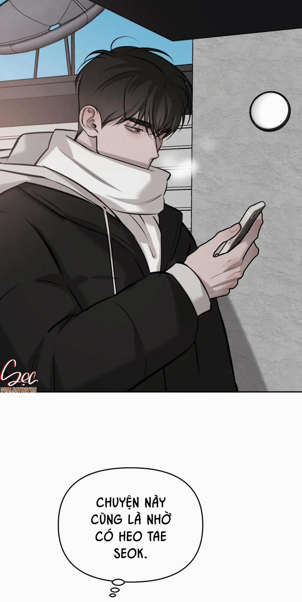 Giữa Tình Cờ Và Định Mệnh 36 trang 24