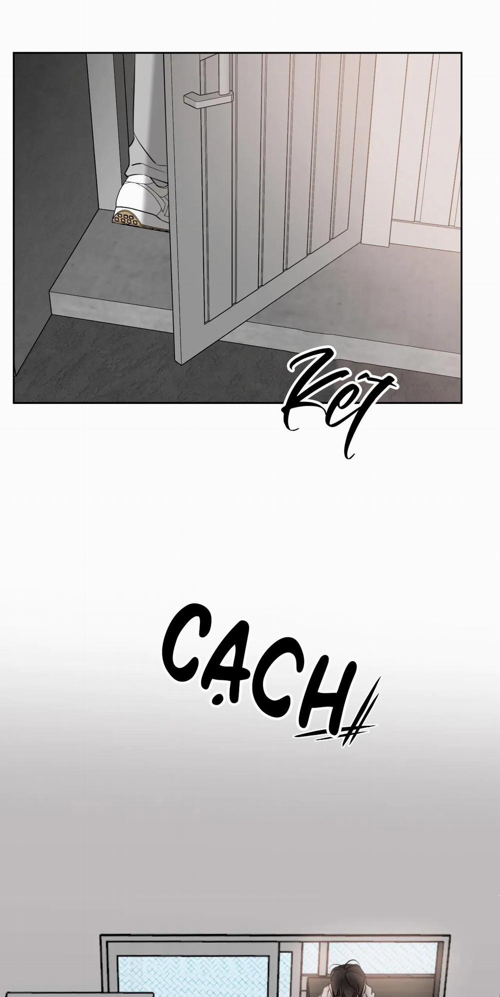 Giữa Tình Cờ Và Định Mệnh 36 trang 25