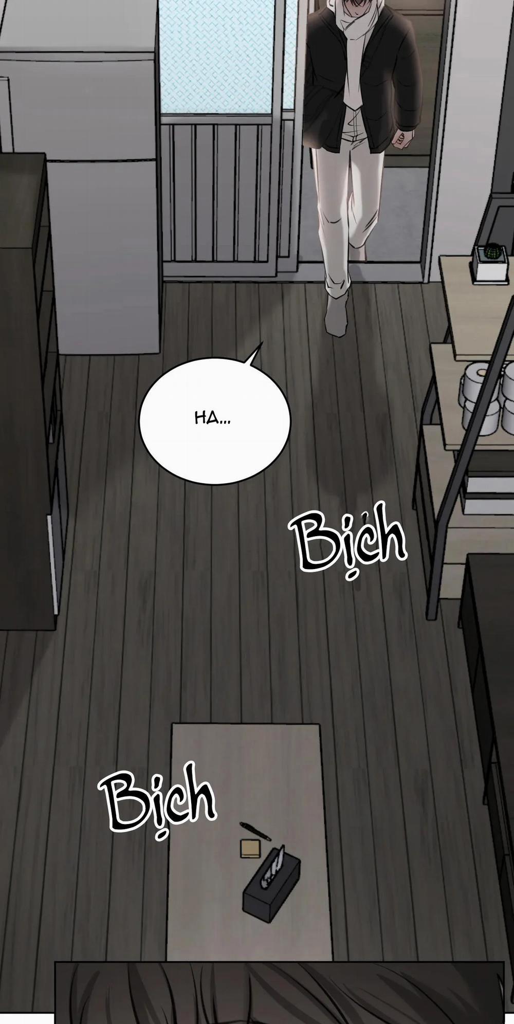 Giữa Tình Cờ Và Định Mệnh 36 trang 26