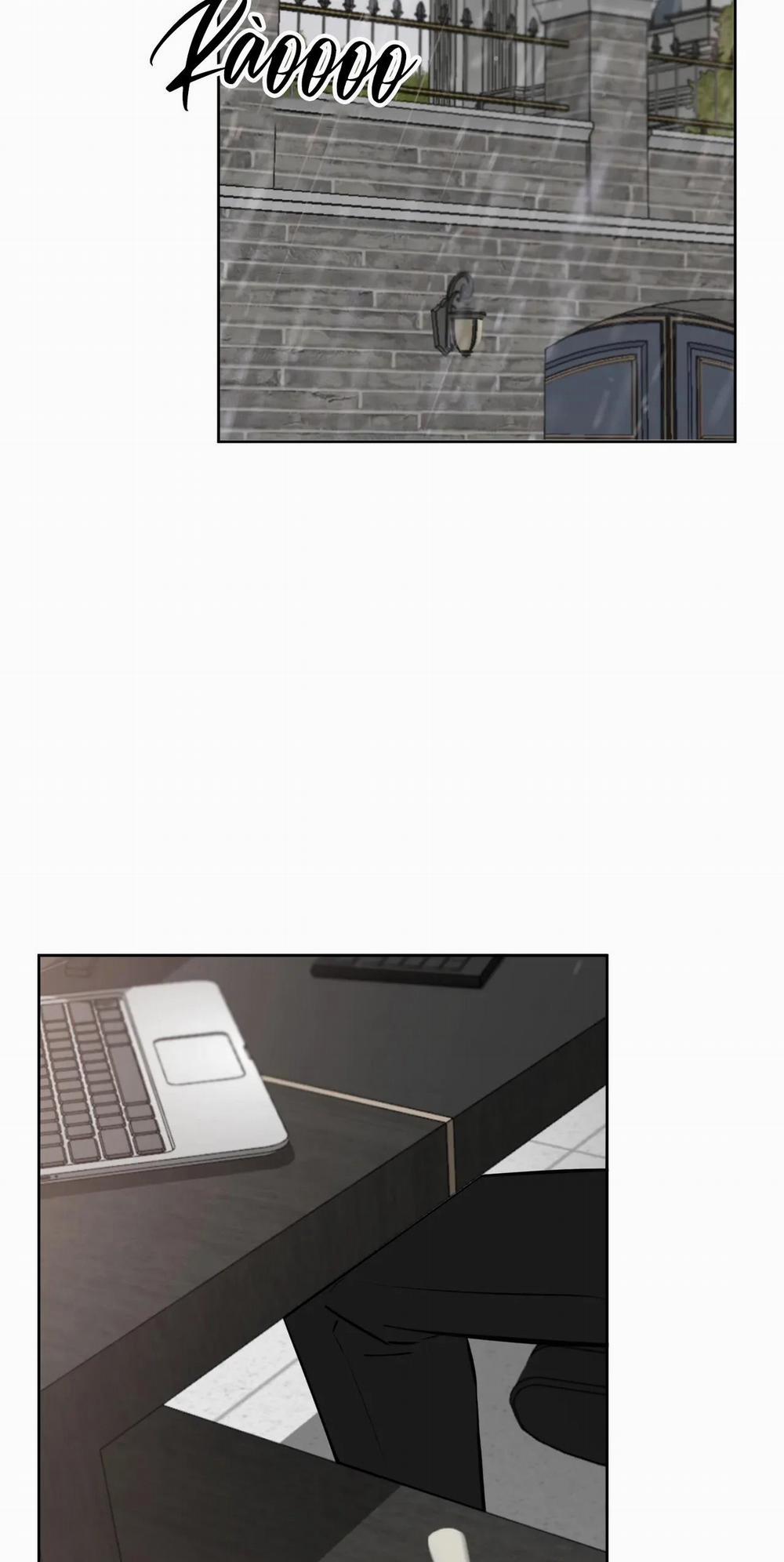 Giữa Tình Cờ Và Định Mệnh 36 trang 35