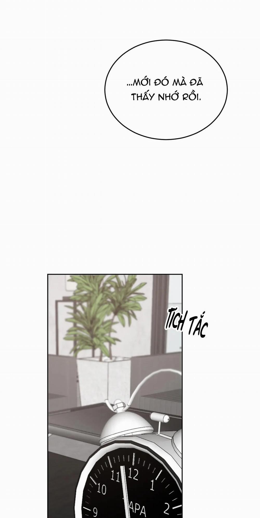 Giữa Tình Cờ Và Định Mệnh 36 trang 39