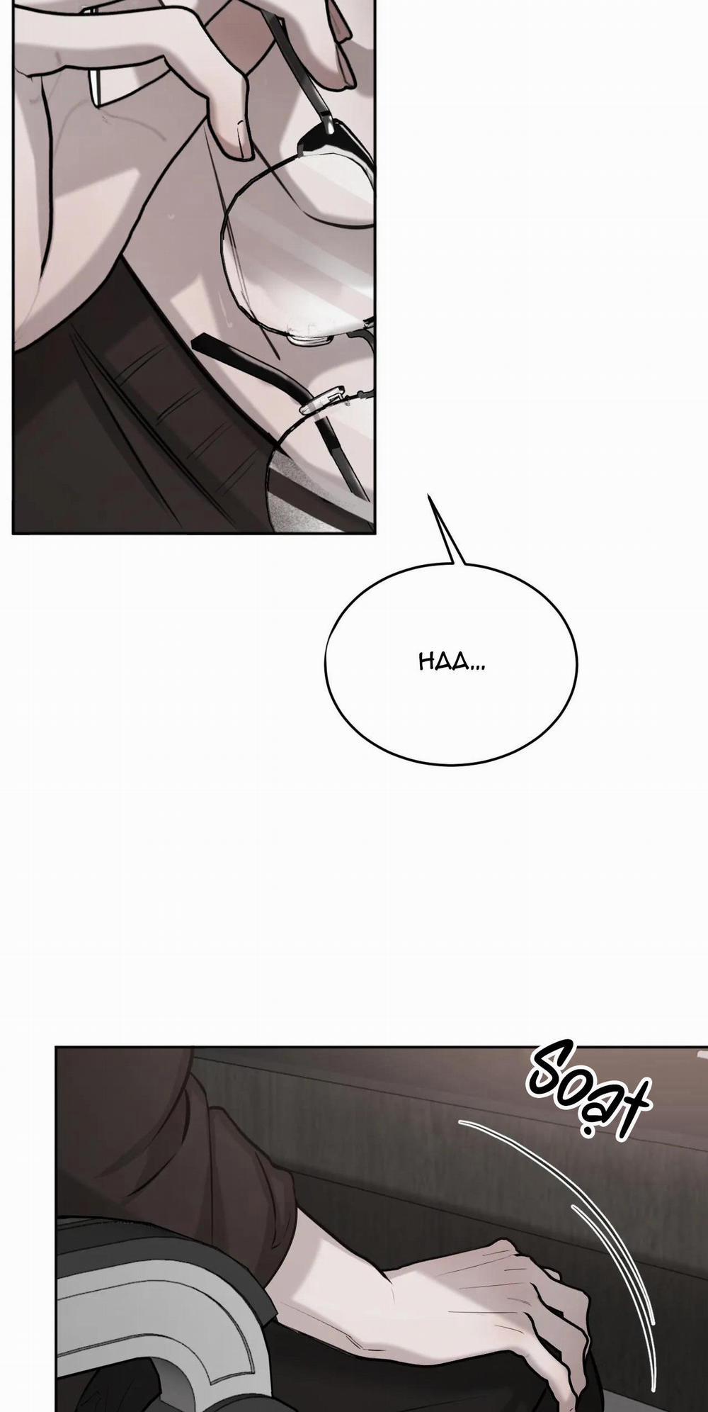 Giữa Tình Cờ Và Định Mệnh 36 trang 42