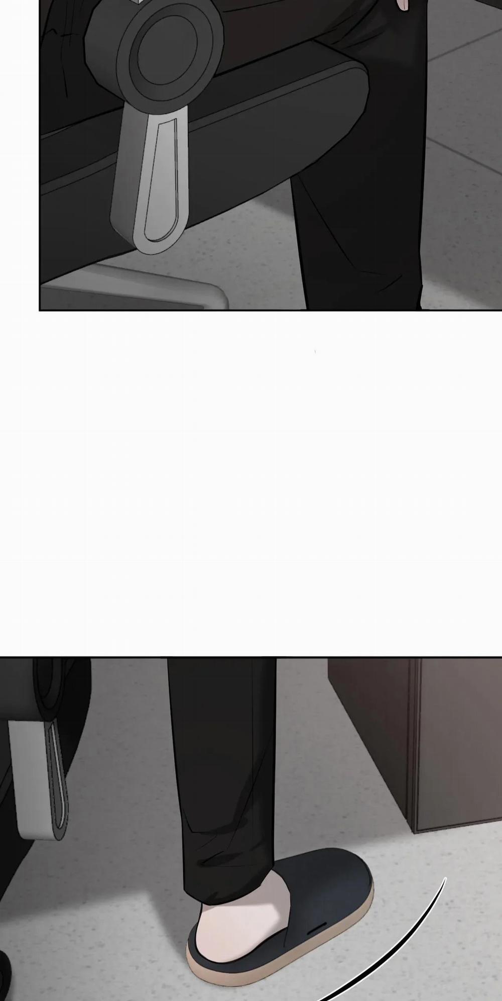 Giữa Tình Cờ Và Định Mệnh 36 trang 43