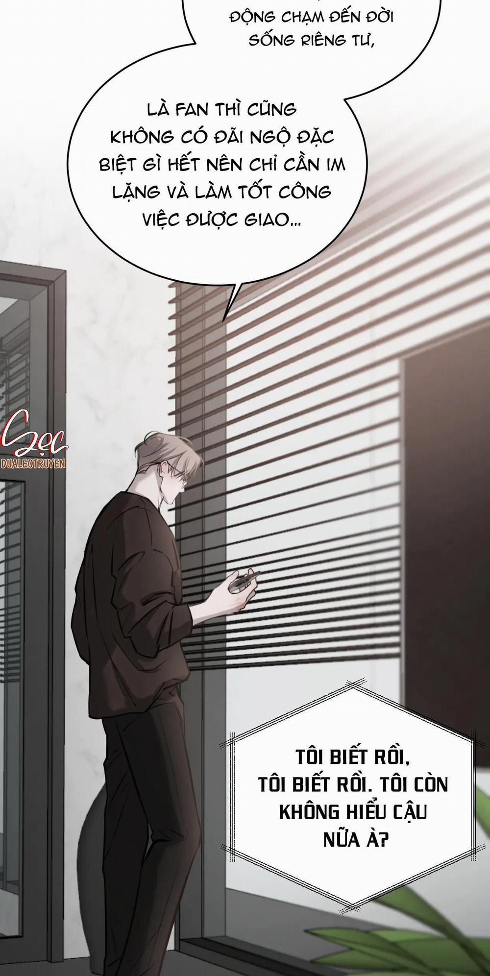 Giữa Tình Cờ Và Định Mệnh 36 trang 49