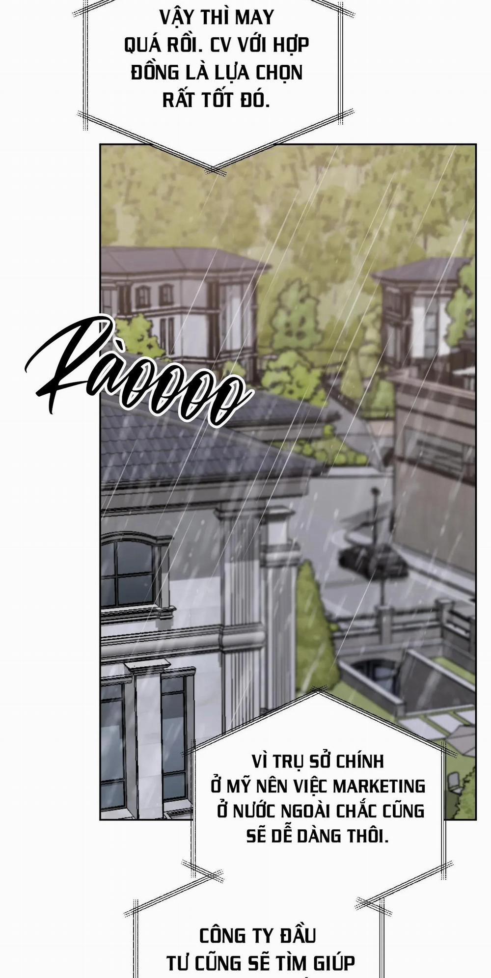 Giữa Tình Cờ Và Định Mệnh 36 trang 52