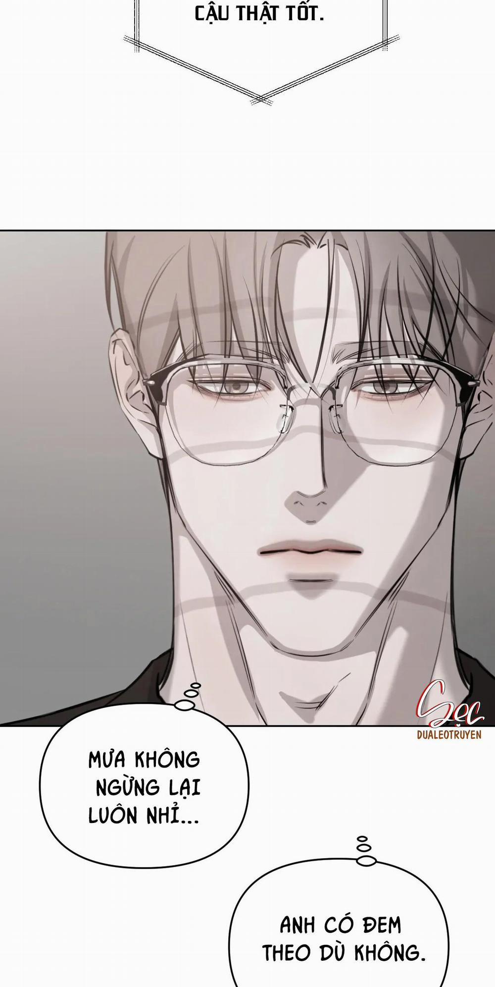 Giữa Tình Cờ Và Định Mệnh 36 trang 53