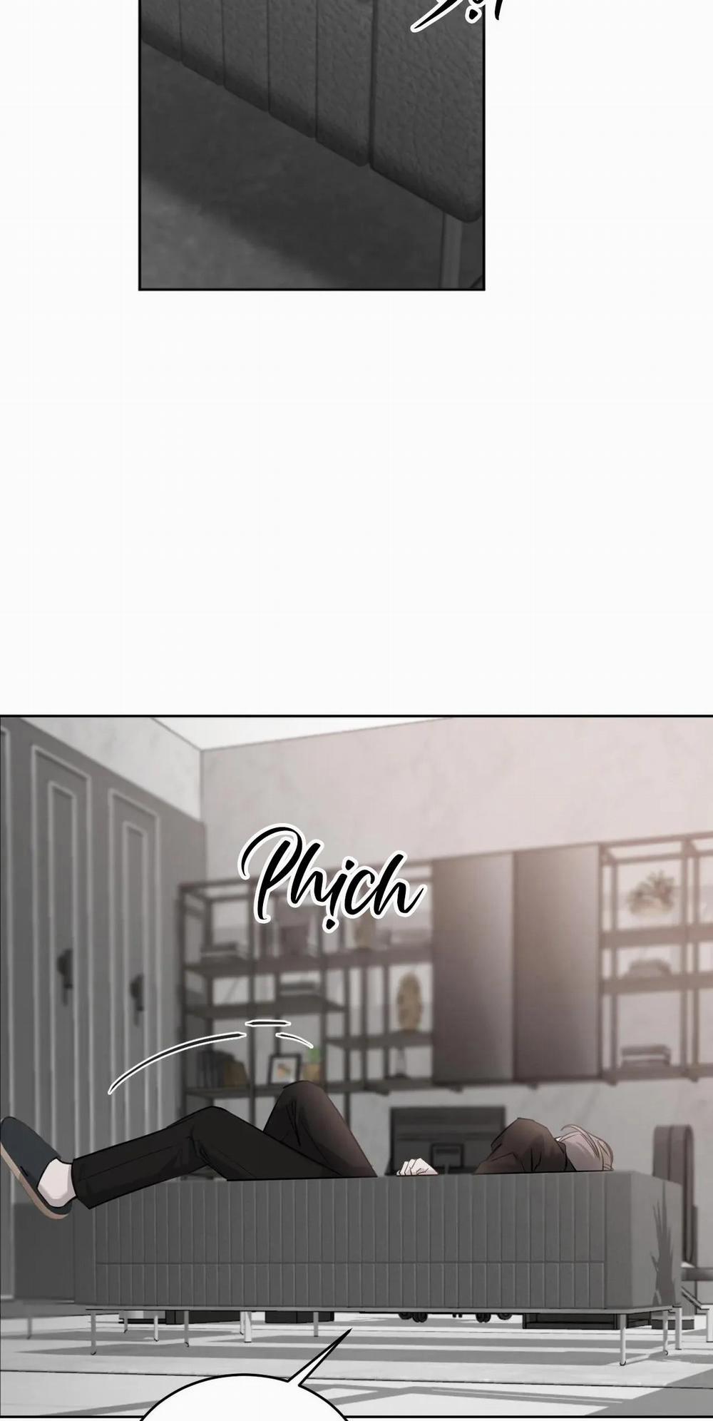 Giữa Tình Cờ Và Định Mệnh 36 trang 57