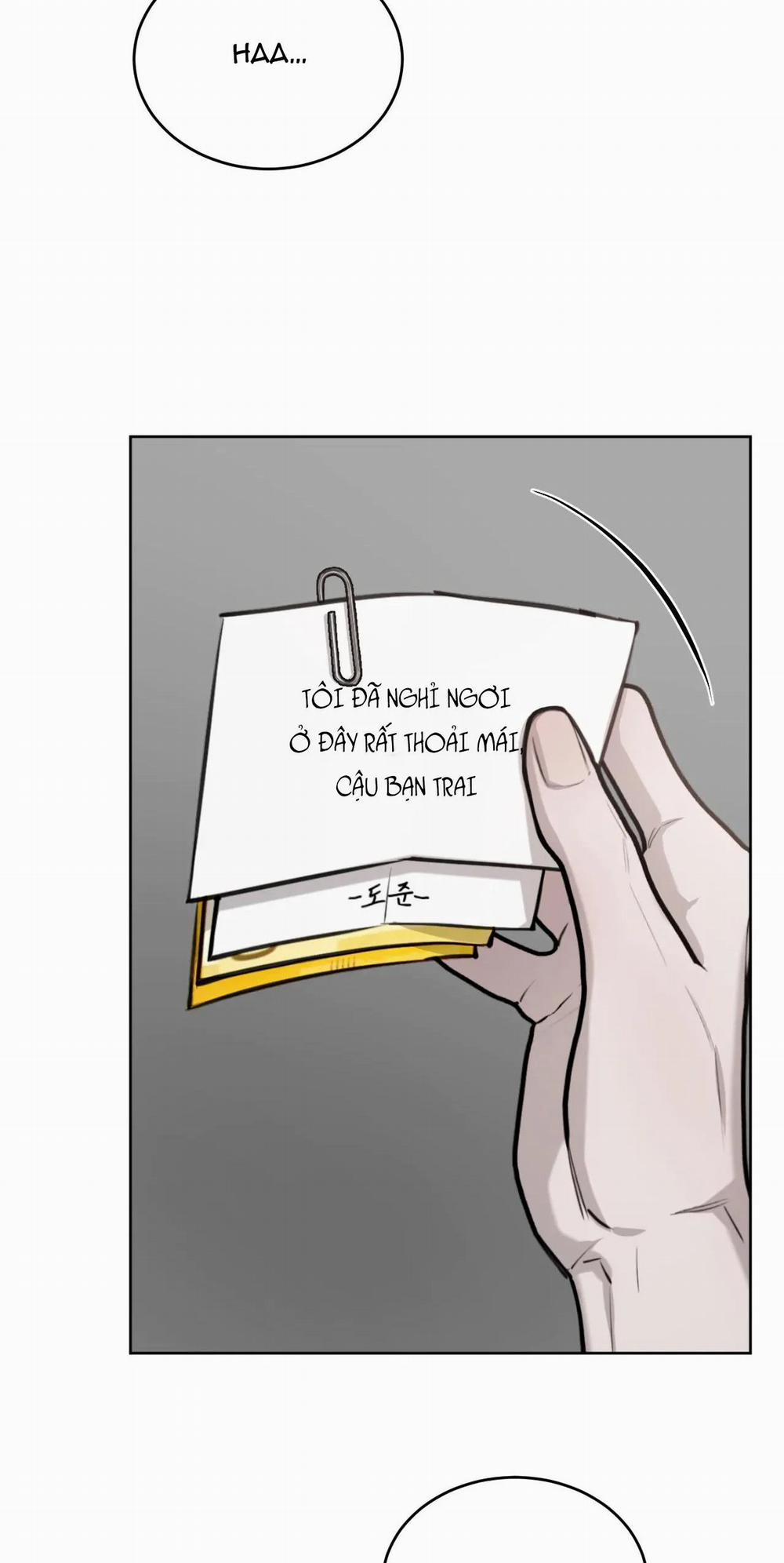 Giữa Tình Cờ Và Định Mệnh 36 trang 58