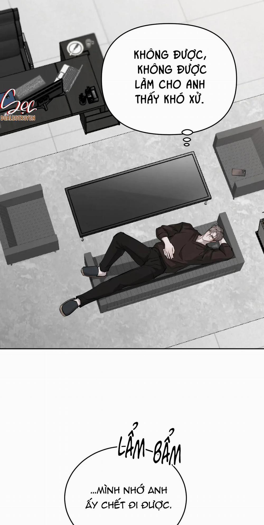 Giữa Tình Cờ Và Định Mệnh 36 trang 60