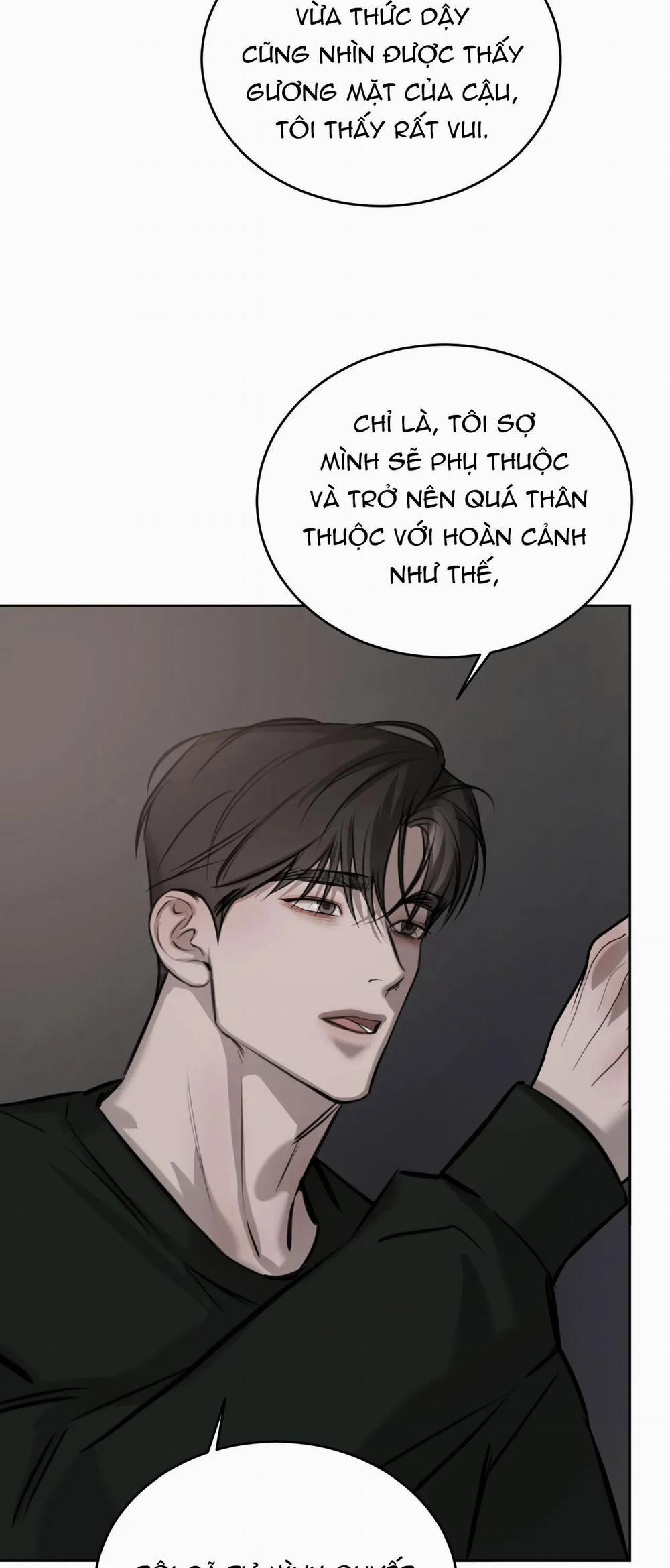 Giữa Tình Cờ Và Định Mệnh 37 trang 37