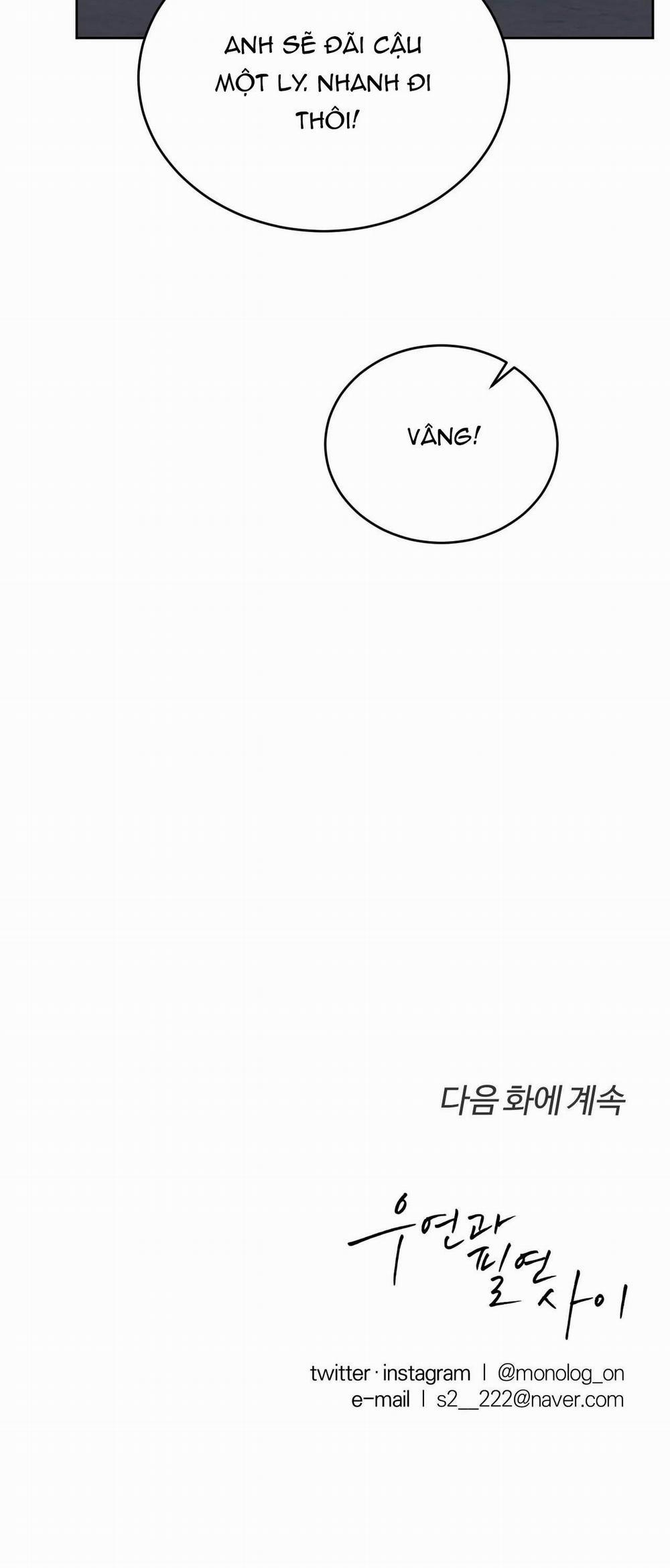 Giữa Tình Cờ Và Định Mệnh 37 trang 41