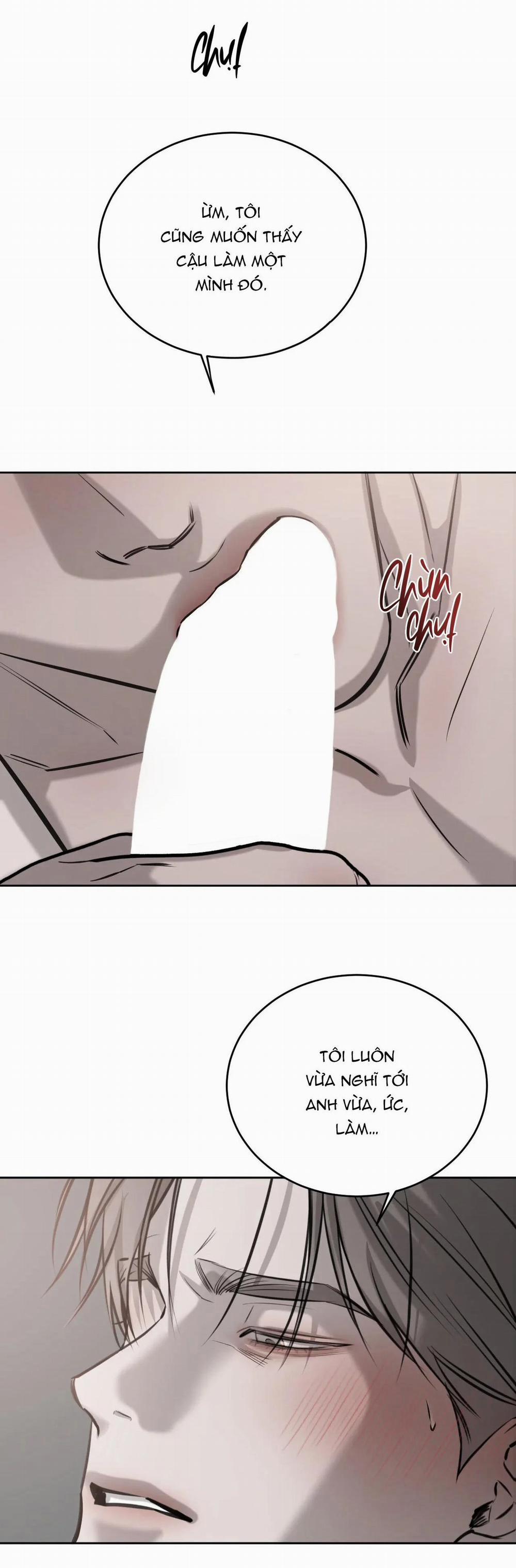 Giữa Tình Cờ Và Định Mệnh 38 trang 19