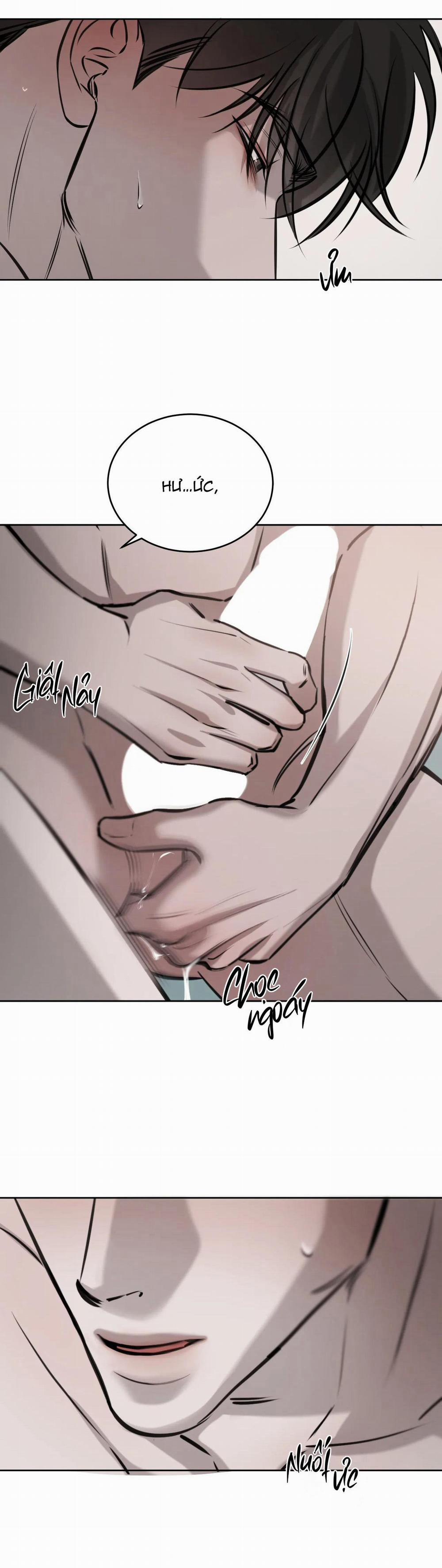 Giữa Tình Cờ Và Định Mệnh 38 trang 31