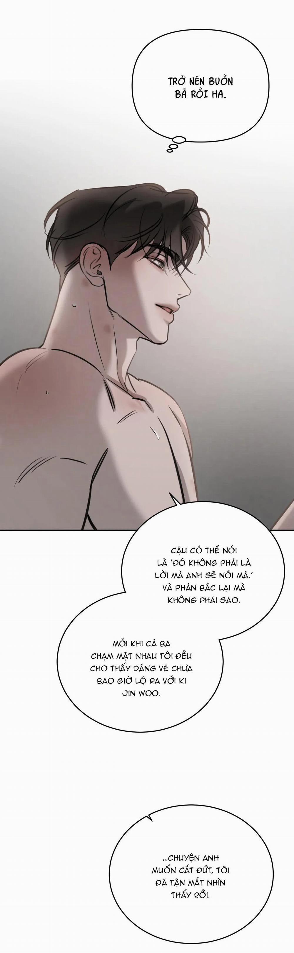 Giữa Tình Cờ Và Định Mệnh 39 trang 16