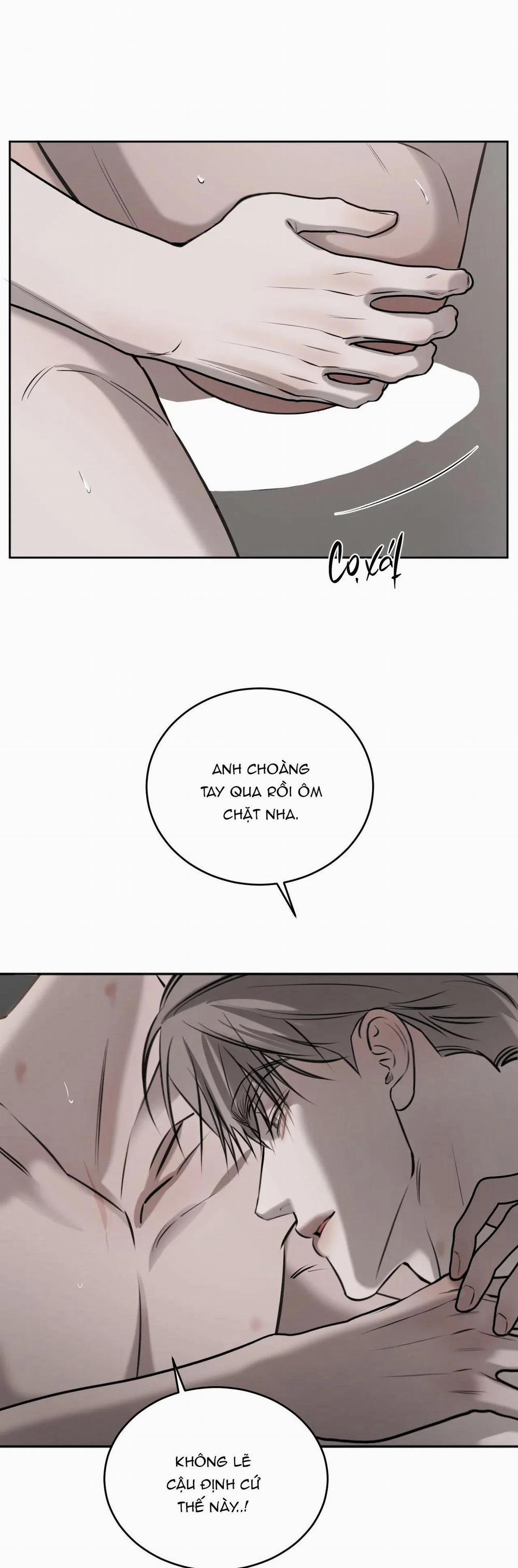 Giữa Tình Cờ Và Định Mệnh 39 trang 25