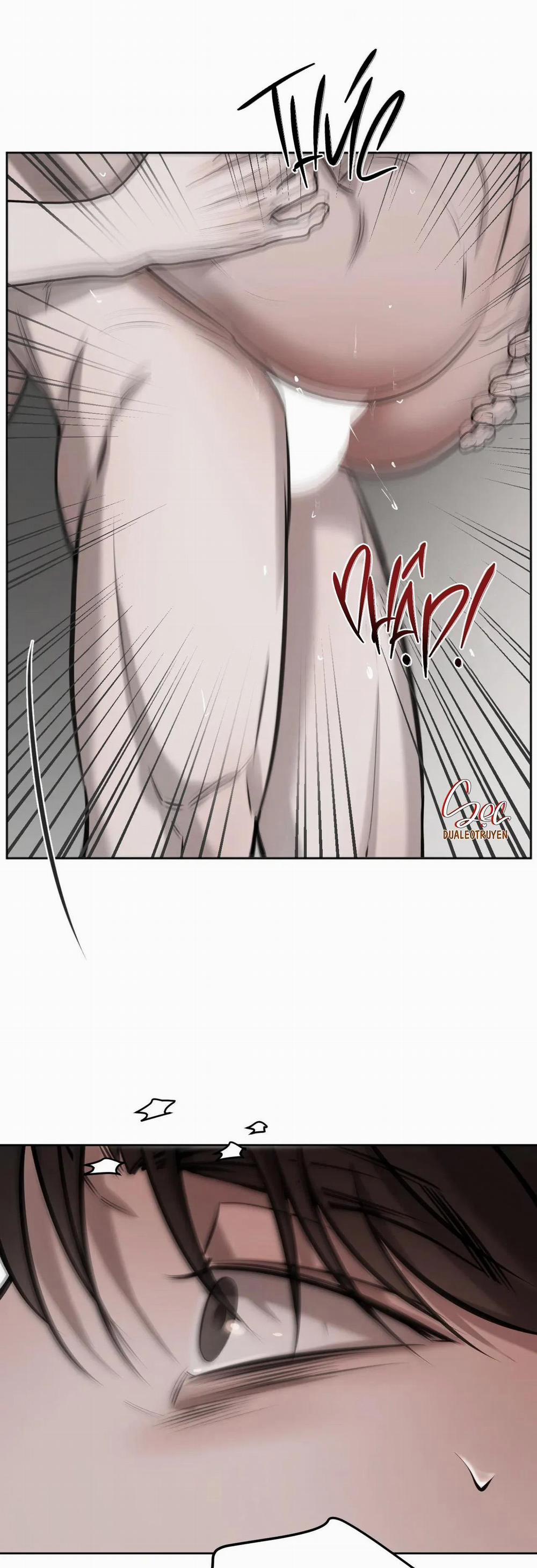 Giữa Tình Cờ Và Định Mệnh 39 trang 27