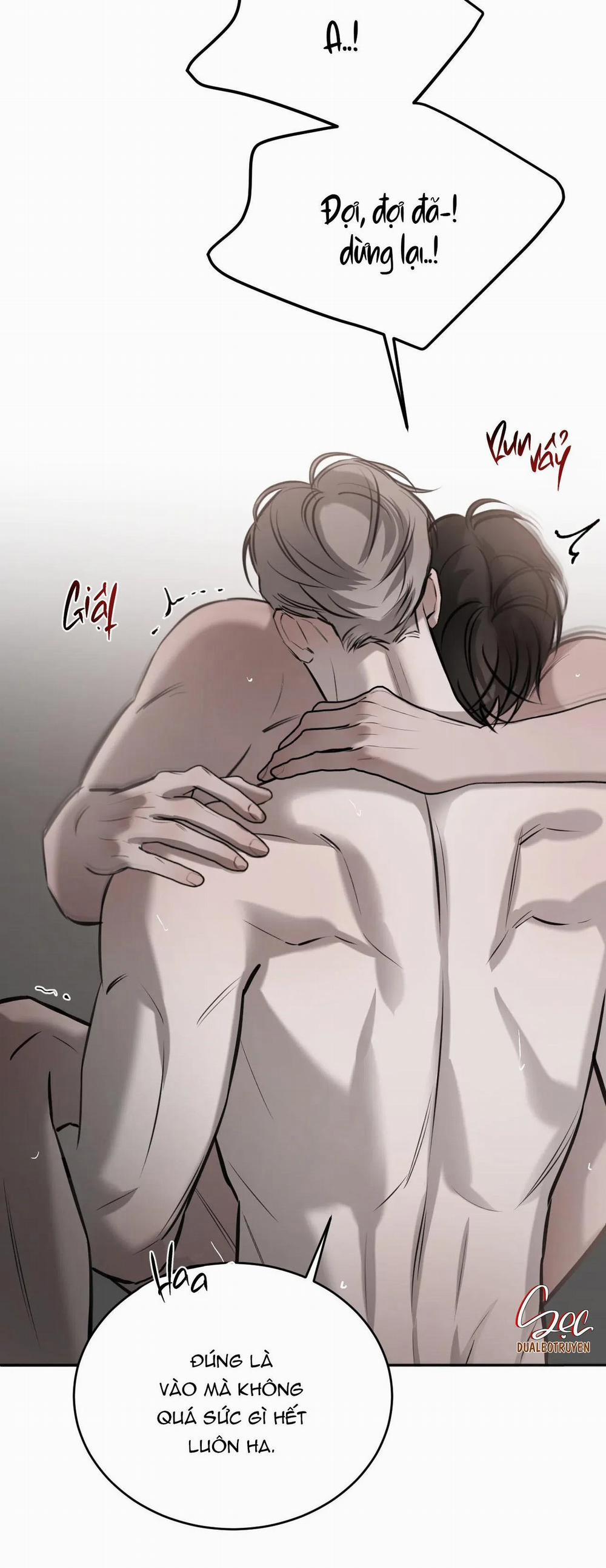 Giữa Tình Cờ Và Định Mệnh 39 trang 28