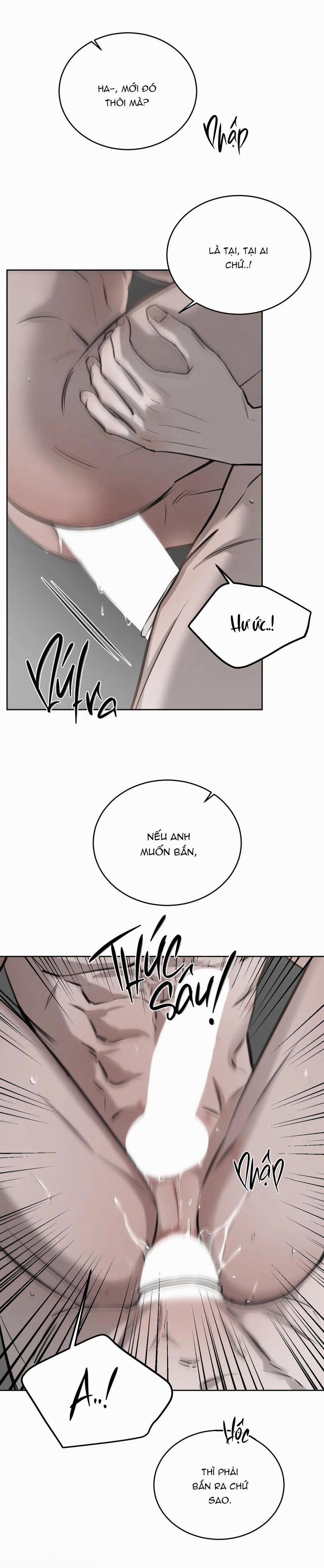 Giữa Tình Cờ Và Định Mệnh 39 trang 31