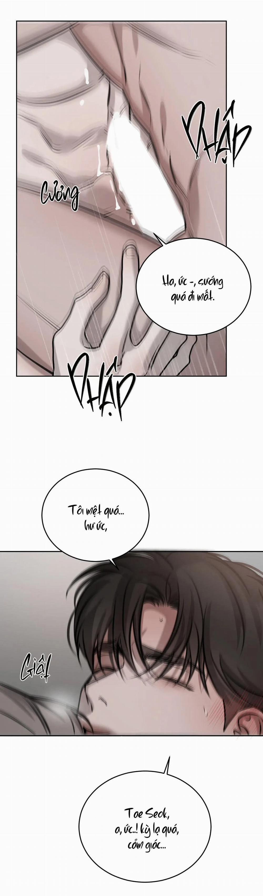 Giữa Tình Cờ Và Định Mệnh 39 trang 33