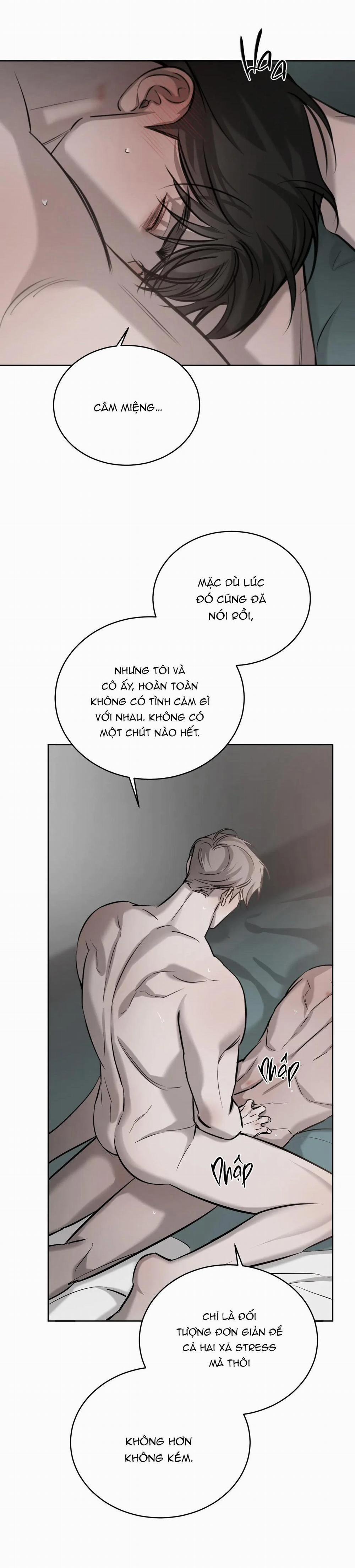 Giữa Tình Cờ Và Định Mệnh 39 trang 9