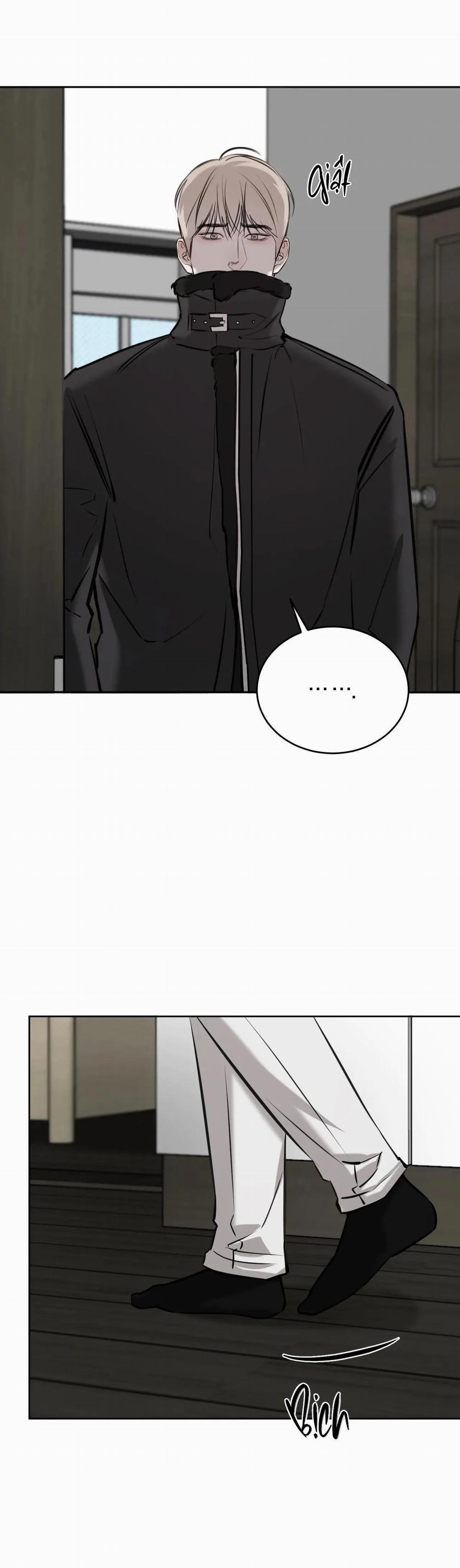 Giữa Tình Cờ Và Định Mệnh 40 trang 15