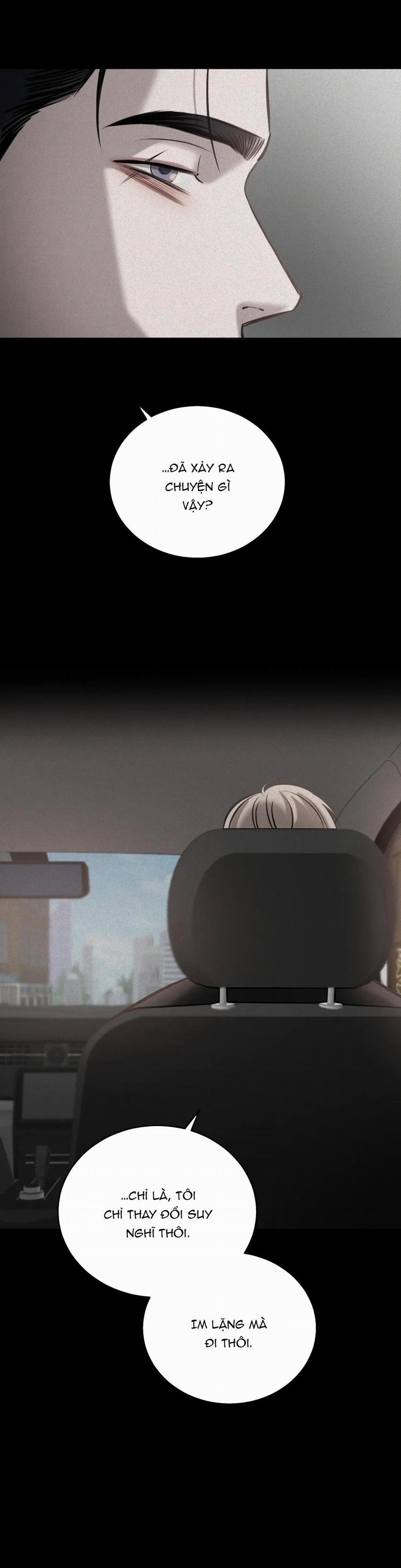 Giữa Tình Cờ Và Định Mệnh 40 trang 23