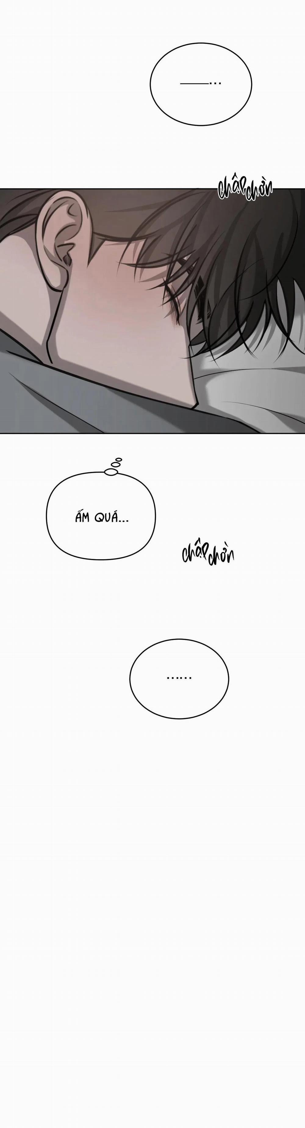 Giữa Tình Cờ Và Định Mệnh 40 trang 8