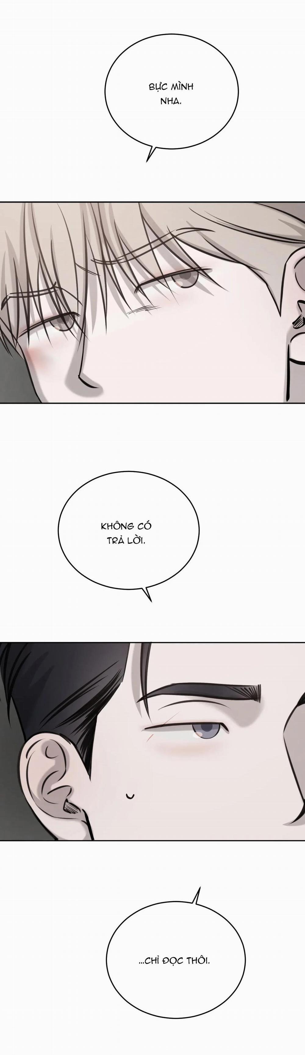 Giữa Tình Cờ Và Định Mệnh 41 trang 12