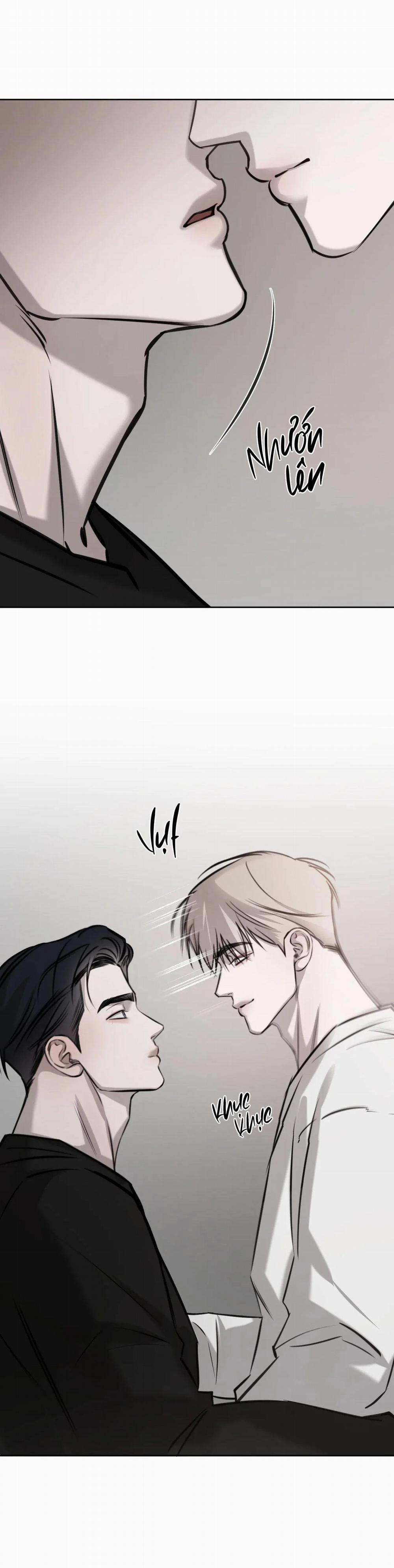 Giữa Tình Cờ Và Định Mệnh 41 trang 29