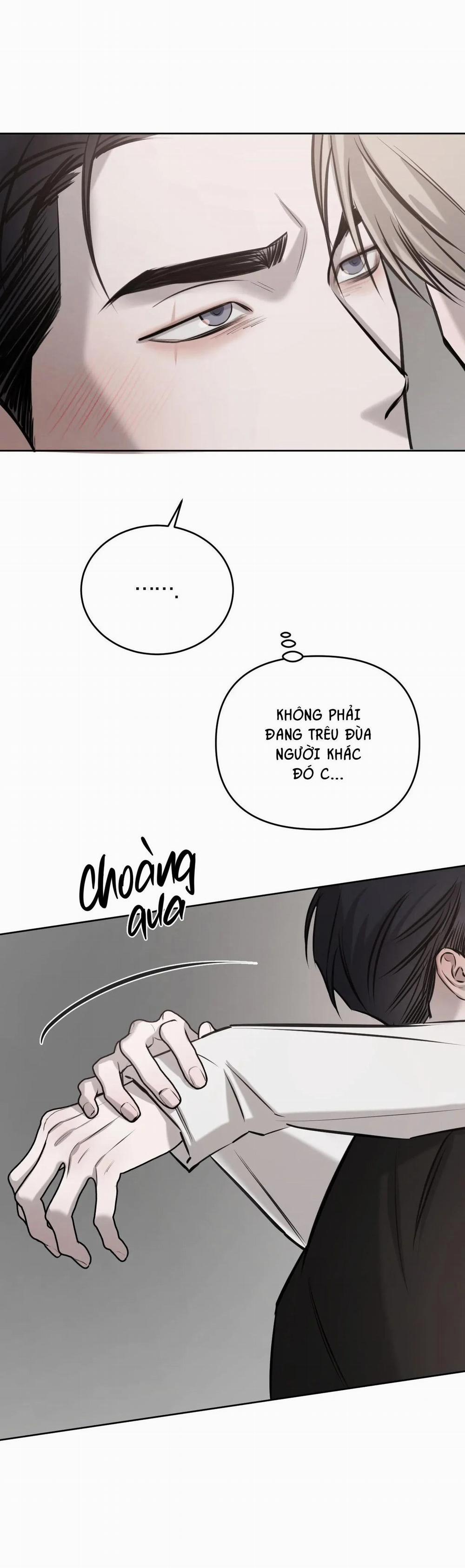 Giữa Tình Cờ Và Định Mệnh 41 trang 30