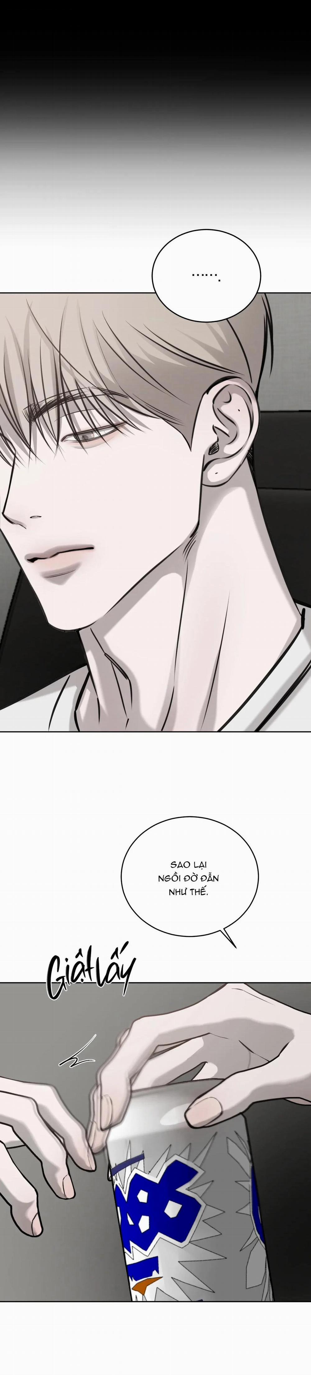 Giữa Tình Cờ Và Định Mệnh 41 trang 7