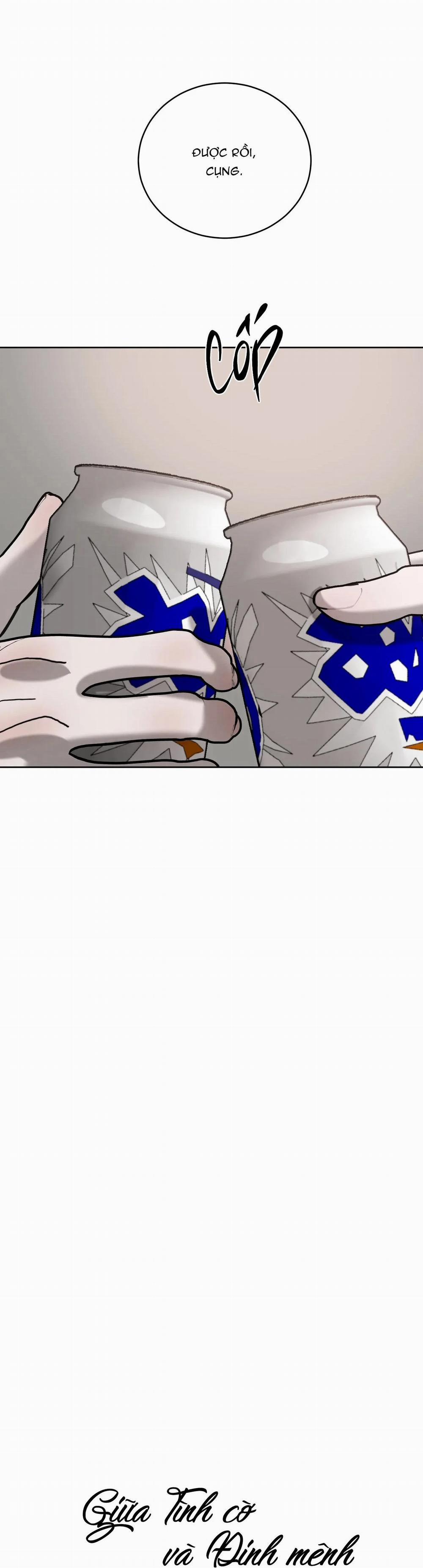 Giữa Tình Cờ Và Định Mệnh 41 trang 9