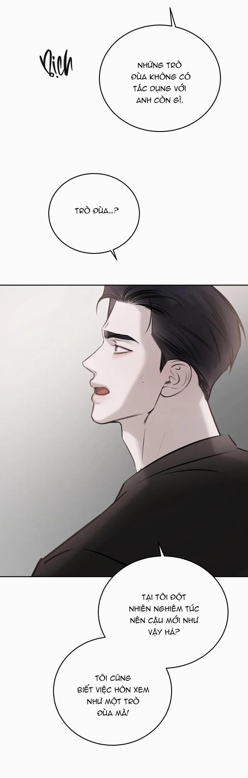 Giữa Tình Cờ Và Định Mệnh 42 trang 11