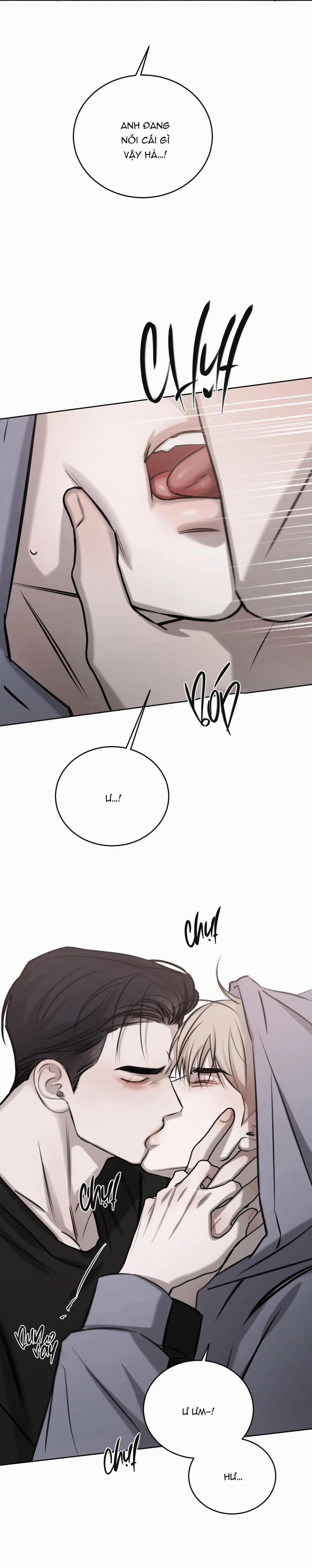 Giữa Tình Cờ Và Định Mệnh 42 trang 17