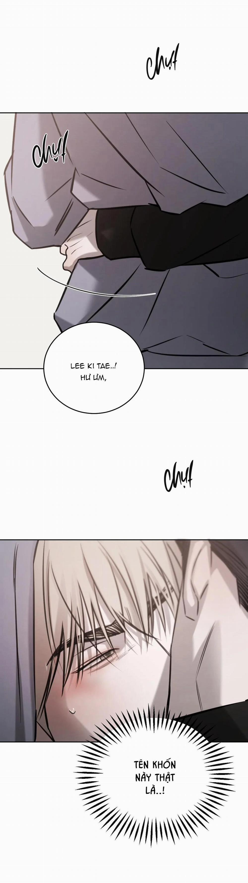 Giữa Tình Cờ Và Định Mệnh 42 trang 19