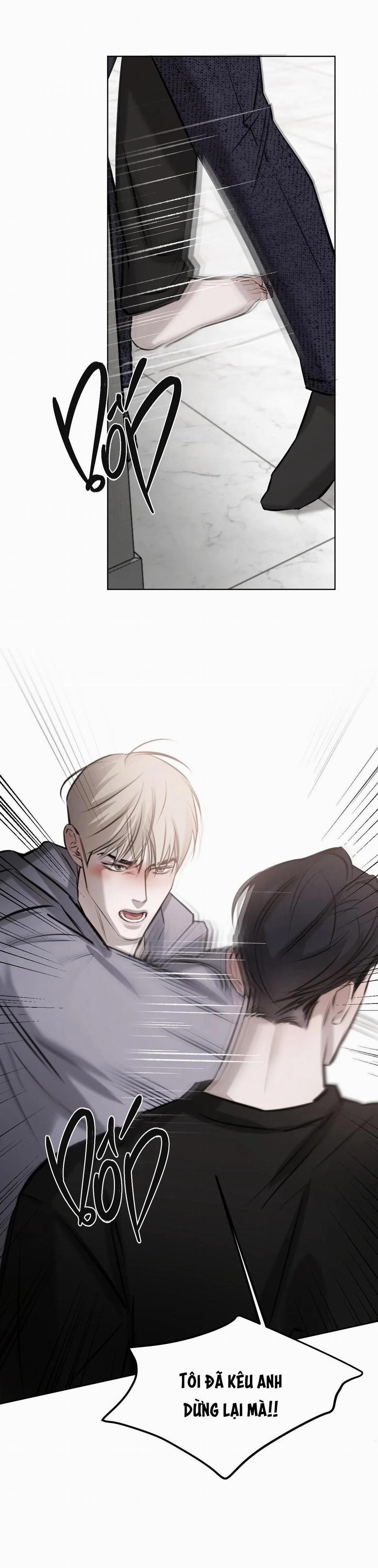 Giữa Tình Cờ Và Định Mệnh 42 trang 20