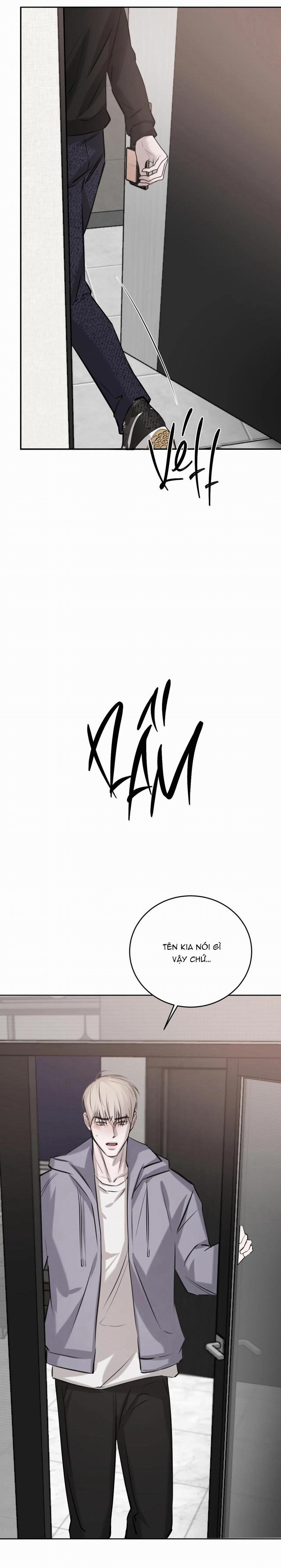 Giữa Tình Cờ Và Định Mệnh 42 trang 23