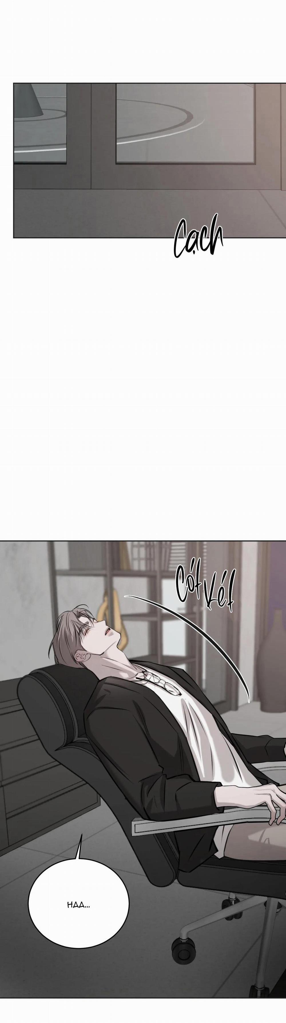 Giữa Tình Cờ Và Định Mệnh 42 trang 29