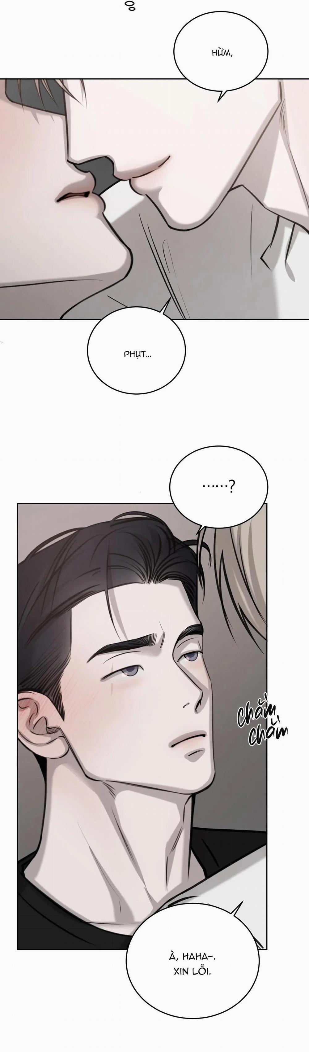 Giữa Tình Cờ Và Định Mệnh 42 trang 3