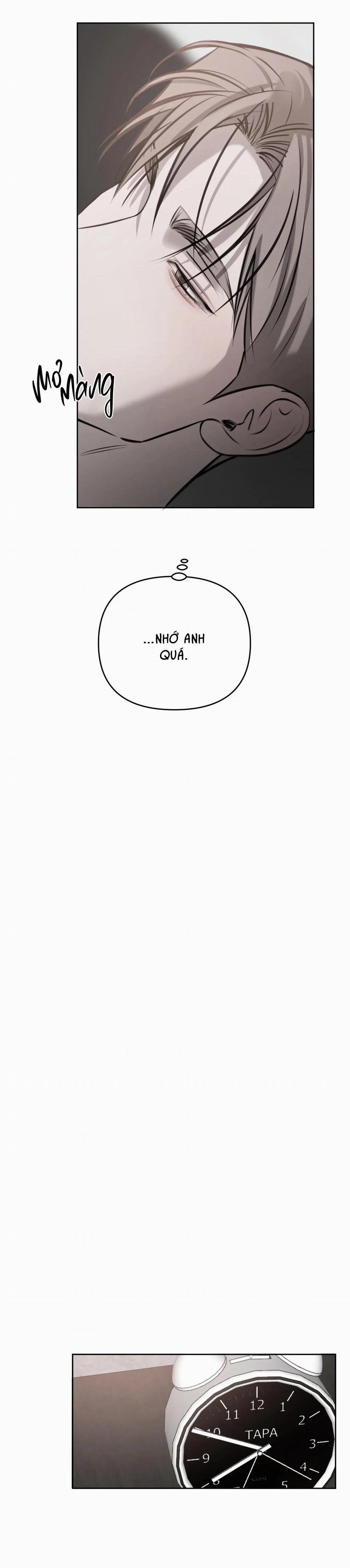 Giữa Tình Cờ Và Định Mệnh 42 trang 31